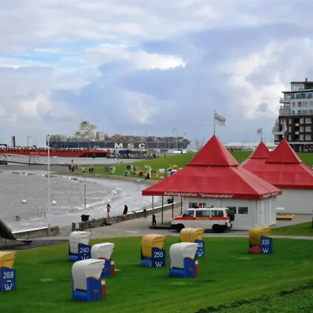 Apartment Elbschiffer