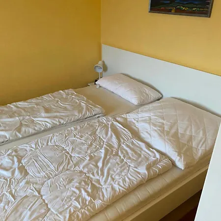 Apartment Elbschiffer *