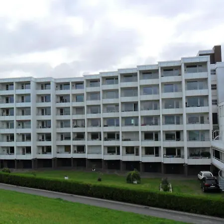 Apartment Elbschiffer