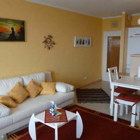 Apartment Elbschiffer *