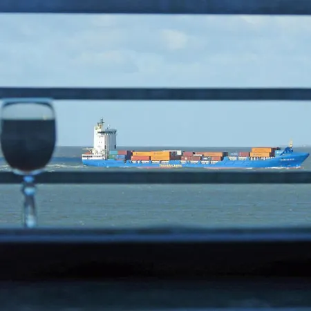 Elbschiffer Cuxhaven