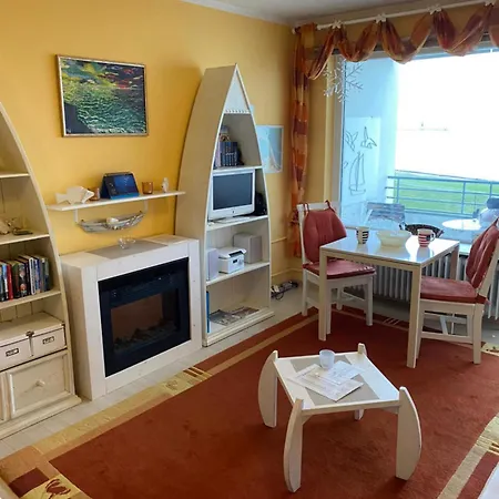 Elbschiffer Apartment