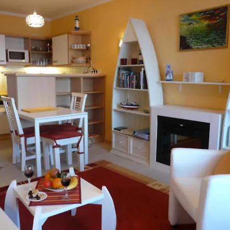 Apartment Elbschiffer